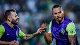 Лудогорец елиминира Жалгирис и попадна в груповата фаза на Лига Европа