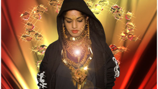 M.I.A. гостува на Exit