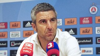 Вариантите за нов старши треньор на Левски се увеличават лавинообразно Поредният