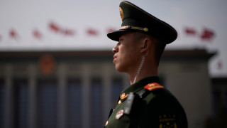 Китай заяви че няма да се откаже от използването на