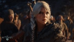Гералт вече не е фактор - първи трейлър на The Witcher 4
