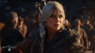 Гералт вече не е фактор - първи трейлър на The Witcher 4