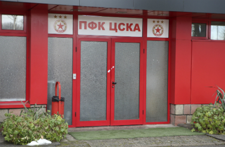 Отхвърлен от Литекс е новото попълнение на ЦСКА
