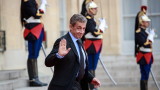 Европа и Западът са в упадък, вярва Саркози