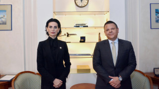 Ускоряването на проектите за по добра транспортна енергийна и цифрова свързаност