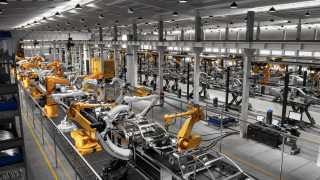 Автомобилната индустрия в ЕС предупреждава: новите мерки за защита на стоманата ще повишат цените и ще натоварят производителите