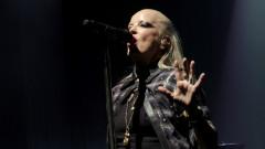 Garbage се завръщат в София