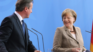 Меркел уверена за сделка с Великобритания за членството й в ЕС
