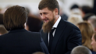 САЩ наложиха санкции на петима руснаци включително на чеченския лидер