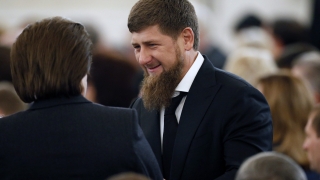 САЩ включиха Кадиров в списъка „Магнитски”