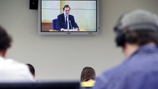 Днес в Каталуния не е имало гласуване за независимост Това