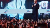 Путин агитира руснаците да гласуват, играейки на струната "любов към родината"