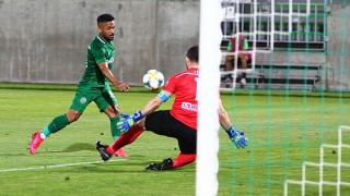 Вандерсон се доближи до престижен Топ 3 на българския футбол