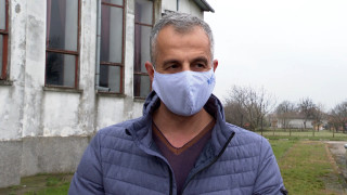 Човек трябва да взема решения макар и понякога грешни но