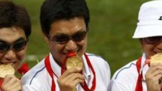 Република Корея спечели отборната титла на стрелба с лък