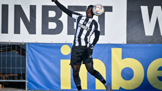 Локомотив Пловдив продаде още един от офанзивните си футболисти пише