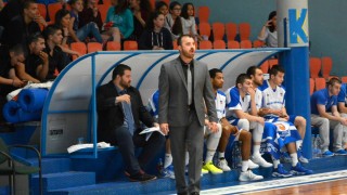 Людмил Хаджисотиров коментира пред БНТ изразителната победа на Рилски спортист