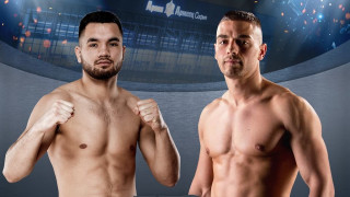 Второто издание на бойните вечери SENSHI ще се проведе в София