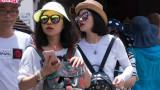 За първи път от 15 години китайските туристи в САЩ намаляват