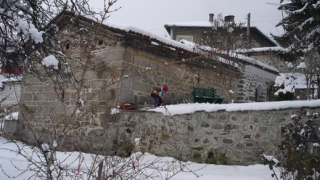 Село в Рила спечели голямата награда на “Културен туризъм 2008” 