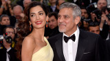  Джордж Клуни, Амал Клуни и голямата сума пари, които похарчиха за играчка на децата си 