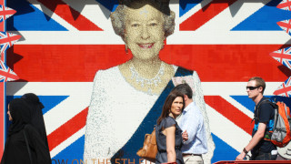 Има хиляди начини с които човек може да изрази почитта