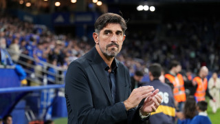 Лудогорец е водил разговори с 48 годишния сръбски треньор Велко Паунович