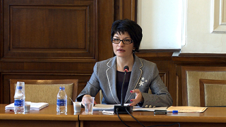 Текст в устава на КТБ разрешавал даренията за партии