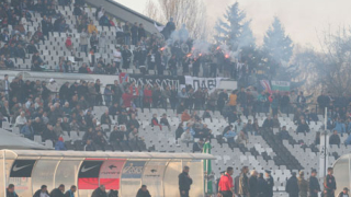 Феновете на Славия възстанаха срещу Венци: Ти си до време!