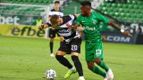 Лудогорец победи Локомотив (Пловдив) с 3:1