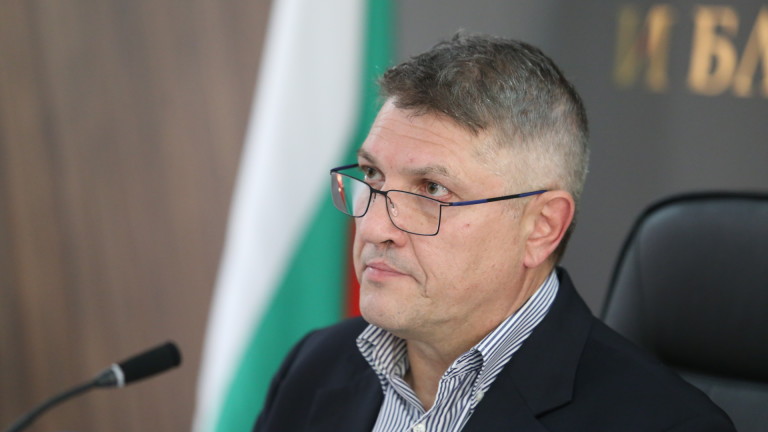 Шефът на ДНСК настоя за пълно разследване на „Хемус“