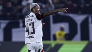 Трети нов в Рома