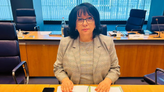 Българският финансов министър за първи път участва в заседание на Еврогрупата