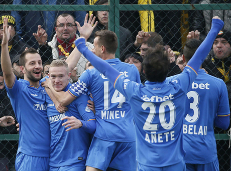 Бивш нападател на Левски ще е титуляр в Серия "А" през новия сезон!