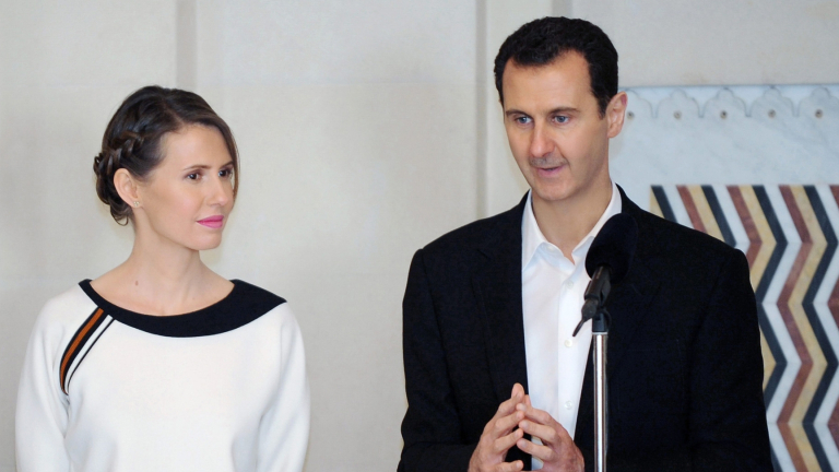Сирийската опозиция не е склонна на компромиси за Асад 