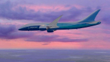 Аварии с B-787 Dreamliner понижават акциите на Boeing