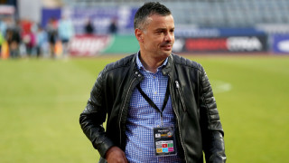 Треньорът на Дунав Русе Людмил Киров коментира постигнатата победа с