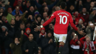 Маркъс Рашфорд е два пъти по ефективен и като цяло е