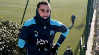 ЦСКА отново се интересува от централния защитник на Марсилия Лука