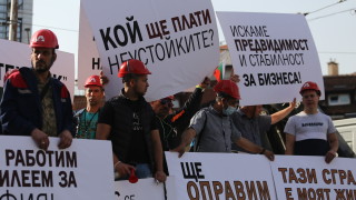 Артекс сезирали и ЕК за своя "Златен век"
