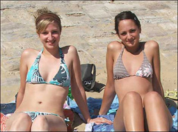 Курортите свалят цените