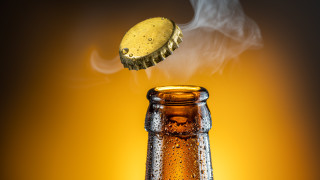 Една от най големите пивоварни в света Heineken обяви че