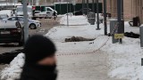 Взрив в Москва уби висш военен