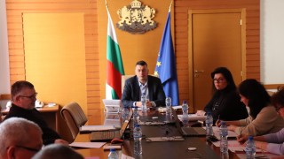 Днес се проведе първото заседание на Консултативния съвет пчеларство за