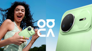 Тази година определено е една от най силните за Huawei И