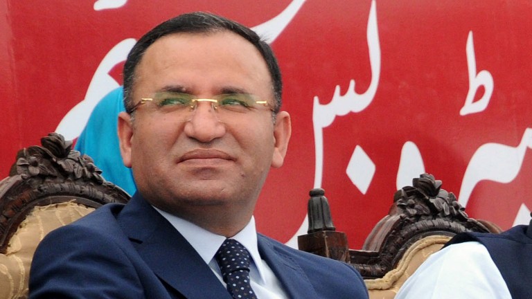 Турция предупреди за „голяма катастрофа”, ако САЩ обявят Йерусалим за столица на Израел