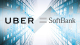 SoftBank предлага 30% по-малко за акциите на Uber