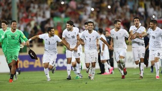 В петък националният отбор на Иран ще изиграе последната си