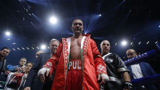 Най добрият български боксьор Кубрат Пулев разкри че освен че