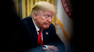 САЩ буквално изкупиха новото лекарство ремдесивир което може да намали